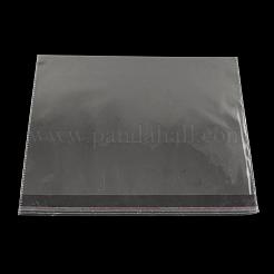 Rectangle OPP Cellophane Bags&nbsp;OPC-R012-95