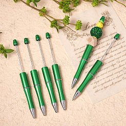 Plastic Beadable Pens&nbsp;AJEW-TAG0001-03A