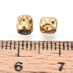 304 Stainless Steel Beads&nbsp;STAS-T072-70G