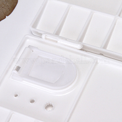 PP Plastic Palette&nbsp;DRAW-PW0001-302