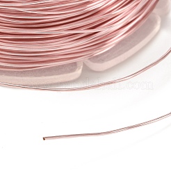 Round Copper Craft Wire&nbsp;LS-CWIR-C001-01B-08