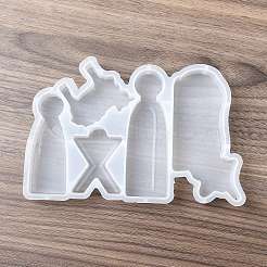 Easter Silicone Molds&nbsp;SIL-V003-001A