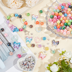 DIY Beads Kits&nbsp;DIY-PA0001-60