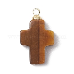 Natural & Synthetic Mixed Gemstone Pendants&nbsp;PALLOY-JF04872