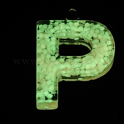 Luminous Resin Pendants&nbsp;X1-RESI-I059-P01