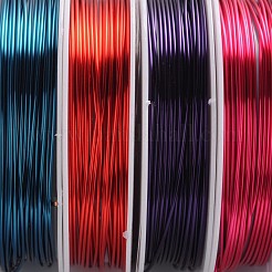 Round Copper Jewelry Wire&nbsp;CWIR-CW0.8mm