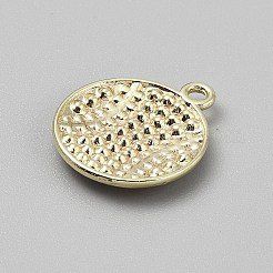 Alloy Rhinestone Pendants&nbsp;FIND-CJC0016-50A