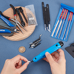 Jewelry Tool Sets&nbsp;TOOL-OC0001-86