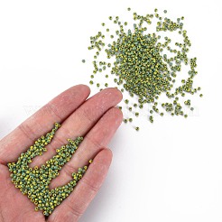 12/0 Glass Seed Beads&nbsp;SEED-S005-25