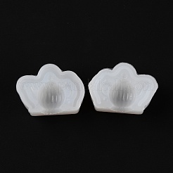 DIY Teapot Silicone Molds Sets&nbsp;DIY-K035-01A