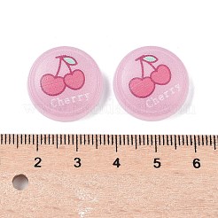 Plastic Enamel Cabochons&nbsp;KY-Q070-01B