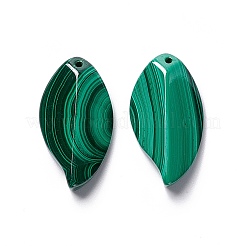 Gemstone Pendants&nbsp;X-MALA-37X15