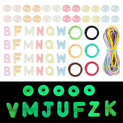 DIY Keychain Making Kits&nbsp;DIY-TA0014-96