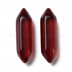 Glass Beads&nbsp;GLAA-K058-04E