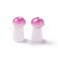 Opaque Glass Beads&nbsp;GLAA-G089-01G