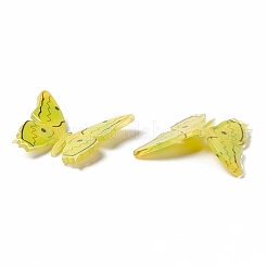 3D Printed Opaque Acrylic Cabochons&nbsp;MACR-F071-13B