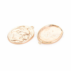 Brass Pendants&nbsp;KK-S364-263