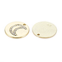 Rack Plating Alloy Pendants&nbsp;PALLOY-S132-265-RS