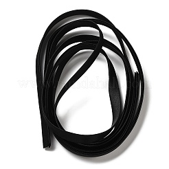 Flat Satin Piping Trim&nbsp;OCOR-XCP0001-91