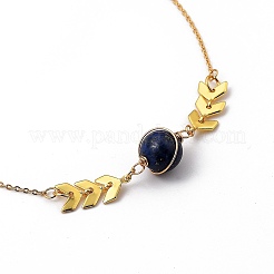 Adjustable Brass Slider Bracelets Sets&nbsp;BJEW-JB05402