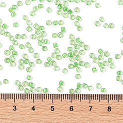 TOHO Round Seed Beads&nbsp;SEED-JPTR08-0184