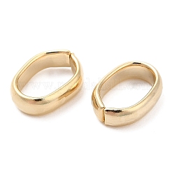Brass Linking Rings&nbsp;KK-M250-24C-G