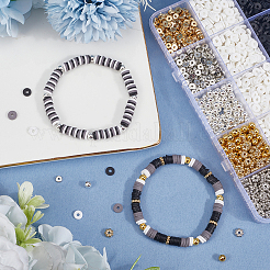 DIY Jewelry Making Finding Kits&nbsp;DIY-SP0001-72A