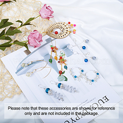 DIY Earring Sets&nbsp;DIY-TA0001-83