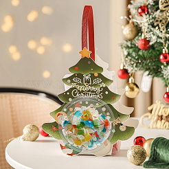 Transparent PVC Display Dome&nbsp;FIND-WH0422-65B