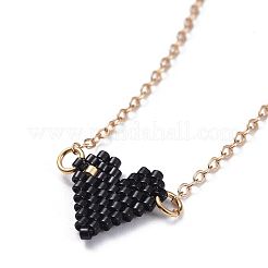 Link Bracelets&nbsp;BJEW-JB04531-01