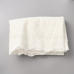 Polyester Lace Fabric&nbsp;DIY-WH0750-211A