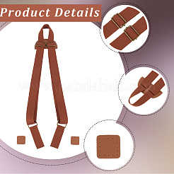 1 Bag Canvas Bag Straps&nbsp;FIND-CY0001-80B