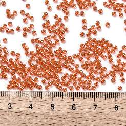 TOHO Round Seed Beads&nbsp;SEED-XTR11-0129