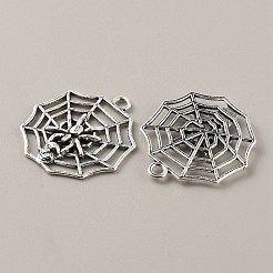 Tibetan Style Alloy Pendants&nbsp;FIND-CJC0017-33AS