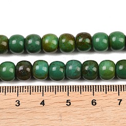 Natural Magnesite Beads Strands&nbsp;G-Z143-A01-02