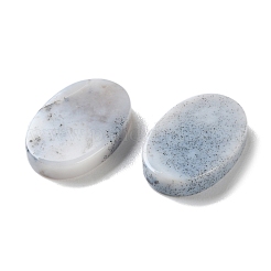 Natural Ocean Agate Cabochons&nbsp;G-B138-04D