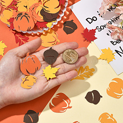 Paper Table Scatter Confetti&nbsp;DIY-SC0031-52A