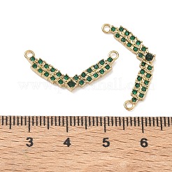 304 Stainless Steel Rhinestone Pendants&nbsp;STAS-K291-22