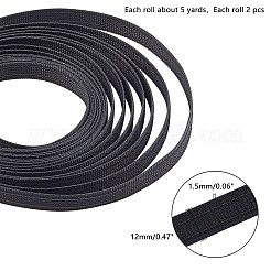 Polycotton Boning&nbsp;OCOR-WH0032-73A