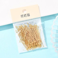 SHEGRACE 20G Brass Ball Head Pins&nbsp;XGRPCP444-273G