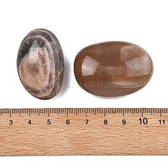 Natural Sunstone Beads&nbsp;G-G348-01B-01