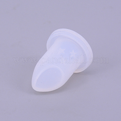 Star Lipstick Silicone Molds&nbsp;DIY-WH0176-46