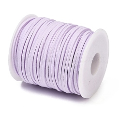 50 Yards Faux Suede Cord&nbsp;LW-U001-01F