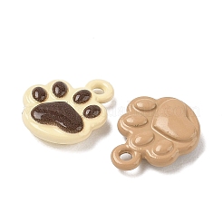 Baking Paint Alloy Charms&nbsp;FIND-D002-02A