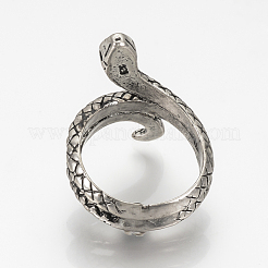 Alloy Finger Rings&nbsp;RJEW-Q159-08