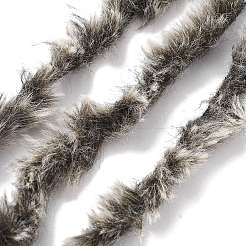 Polyester & Nylon Yarn&nbsp;LS-YCOR-C001-01J