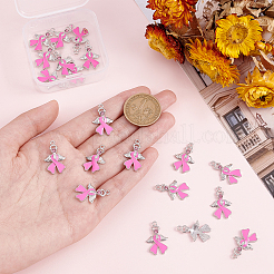 October Breast Cancer Pink Awareness Ribbon&nbsp;ENAM-PH0001-02