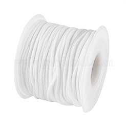 Flat Nylon Elastic Band for Mouth Cover Ear Loop&nbsp;OCOR-TA0001-06-50m