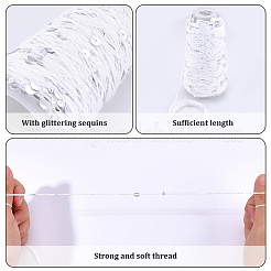 150M Cotton Thread&nbsp;OCOR-WH20012-76B