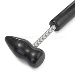Natural Stone Needle Iron Massage Tools&nbsp;G-B008-04P